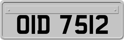 OID7512