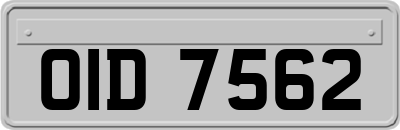 OID7562