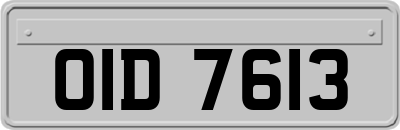 OID7613