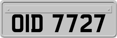 OID7727