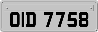 OID7758