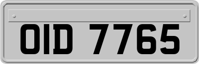 OID7765