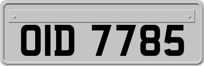 OID7785