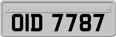 OID7787
