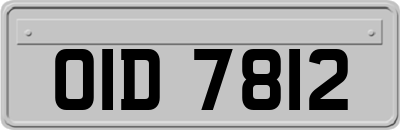 OID7812