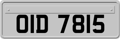 OID7815
