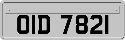 OID7821