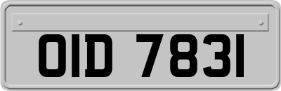 OID7831