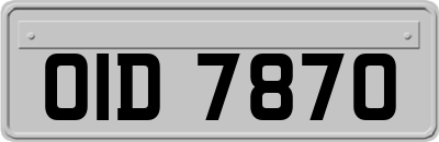 OID7870