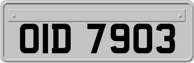 OID7903
