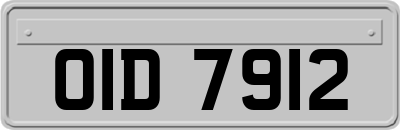 OID7912