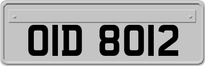 OID8012