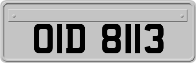 OID8113