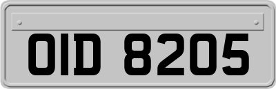 OID8205