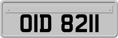 OID8211