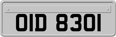 OID8301