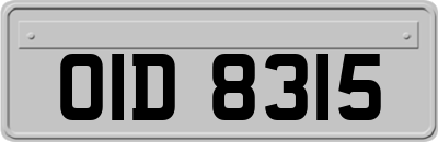 OID8315