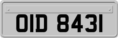 OID8431