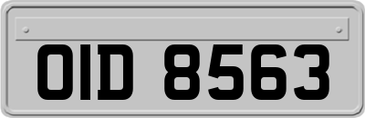 OID8563