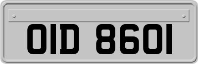OID8601