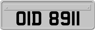 OID8911