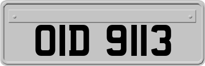 OID9113
