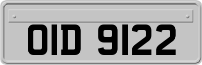 OID9122