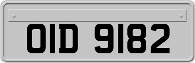 OID9182