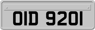 OID9201
