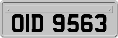 OID9563