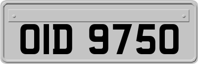 OID9750