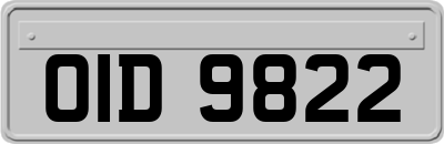 OID9822