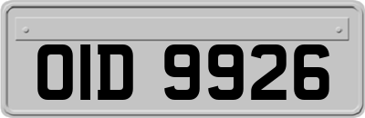 OID9926