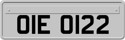 OIE0122