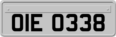 OIE0338