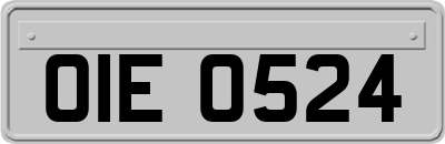 OIE0524