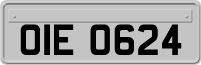 OIE0624
