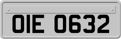 OIE0632
