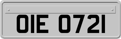 OIE0721