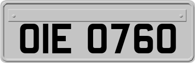 OIE0760