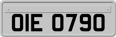 OIE0790