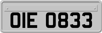 OIE0833