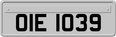 OIE1039