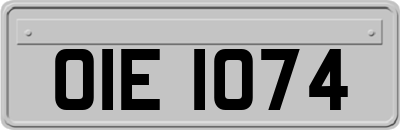 OIE1074
