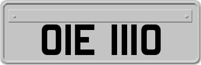 OIE1110