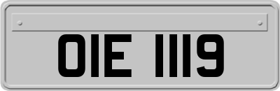 OIE1119