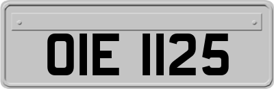 OIE1125