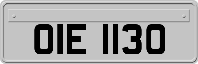 OIE1130