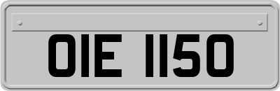 OIE1150