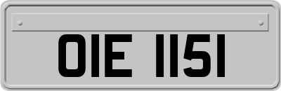 OIE1151